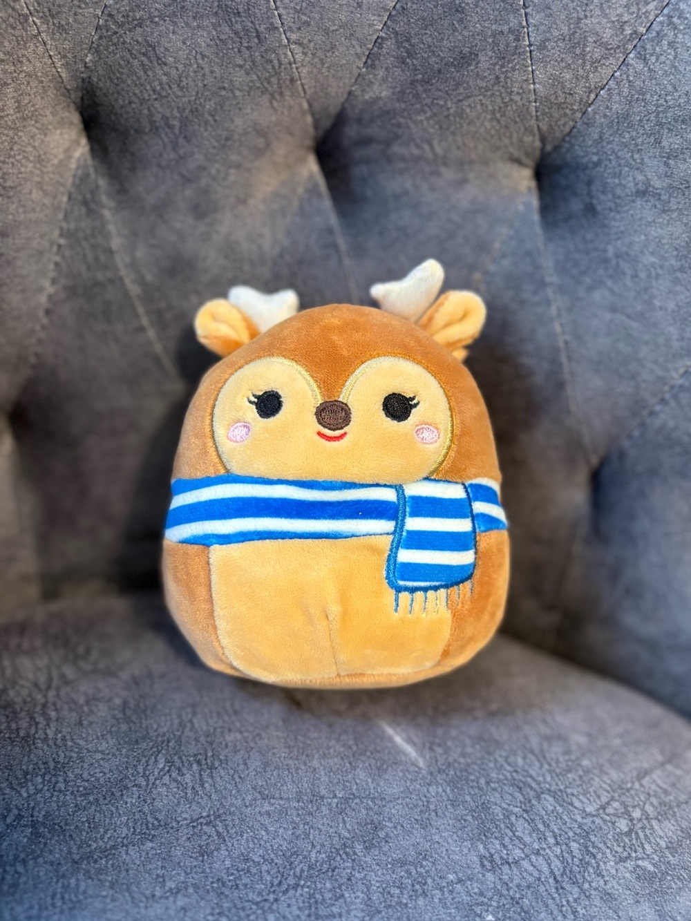 Darla the Reindeer Squishmallow “5